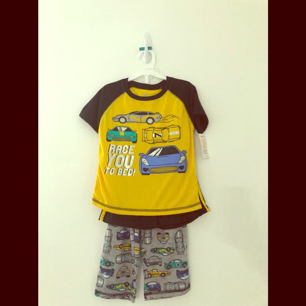 Pajama set of 3